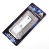 CUESOUL Billiards Magnetic Pool Cue Chalk Holder-White view 2