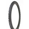 Bike Tire 26 x 2.10 Black/Black Side Wall R-4116. view 1