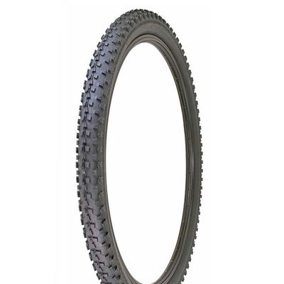 Bike Tire 27.5 x 2.35 Black/Black Side Wall R-4159.