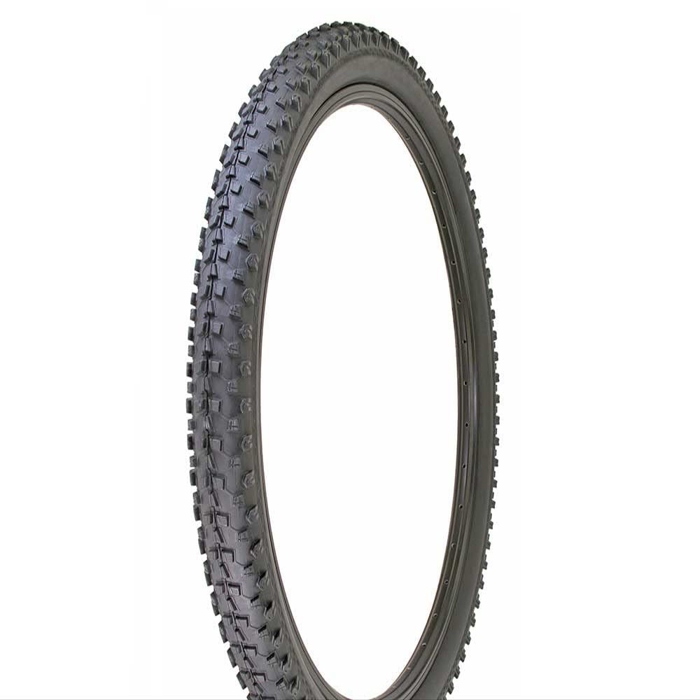Bike Tire 27.5 x 2.35 Black/Black Side Wall R-4159.