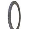 Bike Tire 27.5 x 2.35 Black/Black Side Wall R-4159. view 1