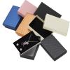 YQHWLKJ 20pcs Jewellery Box 8x5CM Necklace Ring Box for Multi Colors Jewellery Gift Boxes, Black view 3