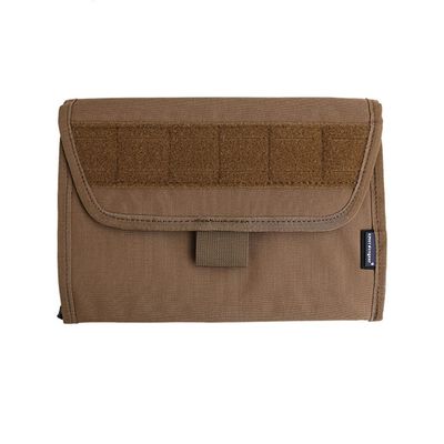 emersongear Blue Label EDC File Pouch Tactical Map Pouch Portable