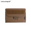 emersongear Blue Label EDC File Pouch Tactical Map Pouch Portable view 2