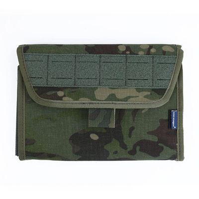 emersongear Blue Label EDC File Pouch Tactical Map Pouch Portable