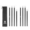 OneTigris Lightweight Tent Poles (1.6m) + Bulwark Camping Tarp view 2