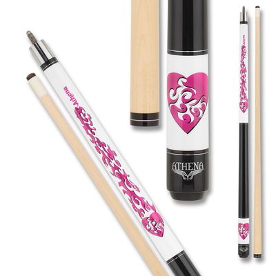 Athena ATHJR1 Pool Cue