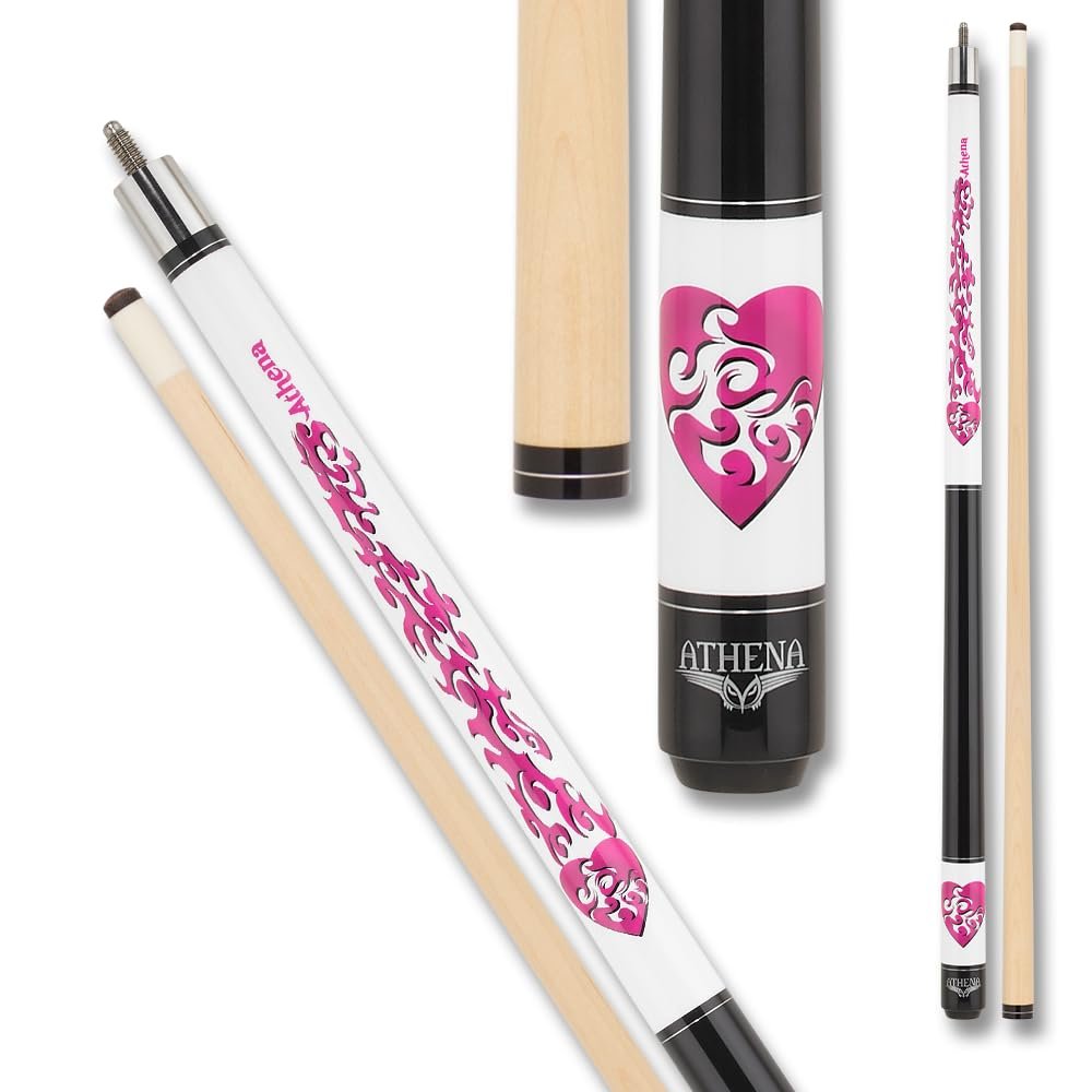 Athena ATHJR1 Pool Cue