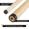Athena ATHJR1 Pool Cue view 4