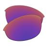 EZReplace Lenses Replacement for Oakley Half Jacket 2.0 OO9144 Sunglasses (Polarized Lenses) - Fits Oakley Half Jacket 2.0 Frame (Midnight Sun) view 1