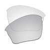EZReplace Lenses Replacement for Oakley Half Jacket XLJ Sunglasses (Non-Polarized Lenses) - Fits Oakley Half Jacket XLJ Frame (Photochromic)