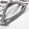 Family Feeling Boys' Cotton 5-Pack Brief Underwear Size 4T/5T view 3