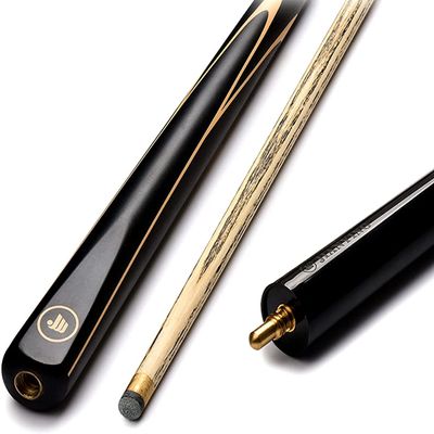 Pool Cue Billiard Cue 57-Inch 3/4 Professional Billiard Cue, Used for Explosive Rest and Easy Jumping. Hand-Made and Meticulously Crafted, It is The Best Gift for Friends WEWYQSJXBXF-211231