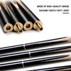 Pool Cue Billiard Cue 57-Inch 3/4 Professional Billiard Cue, Used for Explosive Rest and Easy Jumping. Hand-Made and Meticulously Crafted, It is The Best Gift for Friends WEWYQSJXBXF-211231 view 2