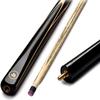 Pool Cue Billiard Cue 57 Inch Hardwood Billiard Cue, Professional Billiard Cue, 11.5 Mm Hard Tip Billiard Cue, High-End Maple Cue Suitable for Professionals WEWYQSJXBXF-211231 view 1