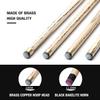 Pool Cue Billiard Cue 57 Inch Hardwood Billiard Cue, Professional Billiard Cue, 11.5 Mm Hard Tip Billiard Cue, High-End Maple Cue Suitable for Professionals WEWYQSJXBXF-211231 view 3
