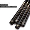 Pool Cue Billiard Cue 57 Inch Hardwood Billiard Cue, Professional Billiard Cue, 11.5 Mm Hard Tip Billiard Cue, High-End Maple Cue Suitable for Professionals WEWYQSJXBXF-211231 view 4