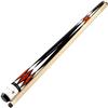 Pool Cue Billiard Cue 57-Inch Hardwood Imported Maple Cue, Used for Explosive Rest and Easy Jumping Pool Cue, is The Best Gift for Friends WEWYQSJXBXF-211231 view 2