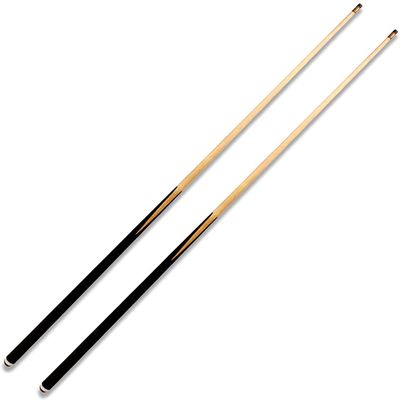 Pool Cue Billiard Cue 145 cm 2 Pieces of ChildrenS Cues, ChildrenS Billiard House Cues, ChildrenS Short Cues, The Best Gifts for ChildrenS Billiard Cues WEWYQSJXBXF-211231