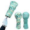 Big Strike Golf Club Cover - Synthetic Leather Headcover - Soft Velvet Lining - Golf Head Covers for Driver - Unique Golf Club Head Covers - Golf Accessories for Men and Woman view 1