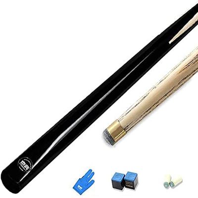 Pool Cue Billiard Cue 120 cm Billiard Cue, 15 Oz Children Billiard Cue, (10 Mm / 11.5 Mm Tip) Billiard Cue, for School Club Billiards WEWYQSJXBXF-211231(Color:120cm;Size:10mm Tip)