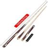 Pool Cue Billiard Cue 57 Inch Billiard Cue, Hardwood Canadian Maple Professional Billiard Cue 17-19 Oz Billiard Cue, Suitable for Professionals WEWYQSJXBXF-211231(Color:C;Size:145cm/57in) view 2
