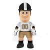Bleacher Creatures Purdue Boilermakers Pete 10" Mascot Plush Figures - A Mascot for Play or Display view 1