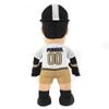 Bleacher Creatures Purdue Boilermakers Pete 10" Mascot Plush Figures - A Mascot for Play or Display view 3