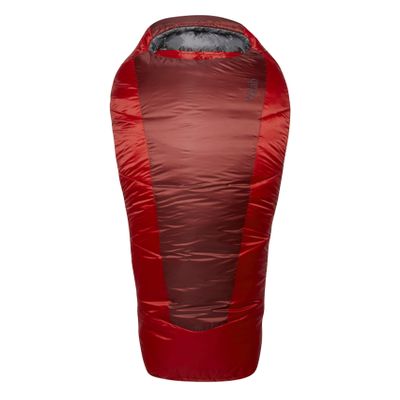 Rab Solar Eco 3 Sleeping Bag