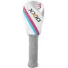 2022 XXIO Women 12 Fairway Wood RH 4 18 Graph Lady view 2