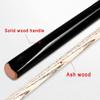 Pool Cue Billiard Cue Billiard Cue Kit, 120 Cm Billiard Cue, Professional Billiard Cue 15 Oz Billiard Cue, 10/11.5 Mm Tip Billiard Cue, for Explosive Rest and Easy Jumping Billiard Cue WEWYQSJXBXF-211 view 4