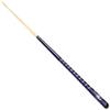 Pool Cue Billiard Cue 1/2 Seam Maple Billiard Cue 147 cm, High-End Maple Billiard Cue is Suitable for Professionals WEWYQSJXBXF-211231(Color:Blue) view 1