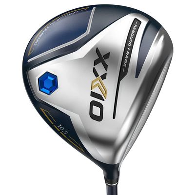 2022 XXIO 12 Driver 460cc RH 10.5 Graph Stiff