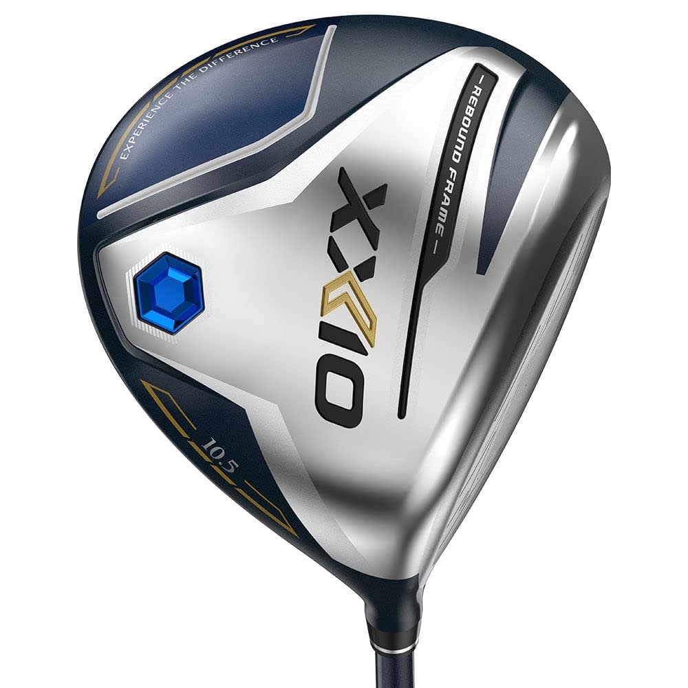 2022 XXIO 12 Driver 460cc RH 10.5 Graph Stiff