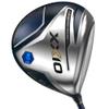 2022 XXIO 12 Driver 460cc RH 10.5 Graph Stiff view 3
