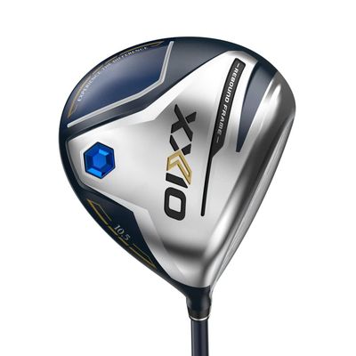 2022 XXIO 12 Driver 460cc RH 11.5 Graph Stiff
