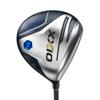 2022 XXIO 12 Driver 460cc RH 11.5 Graph Stiff view 1