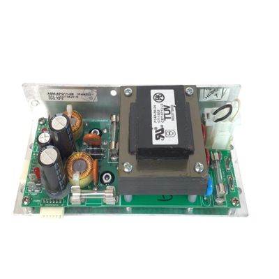 Audio Fan Power Electronic Circuit Board OR494800 Works W True Fitness Treadmill