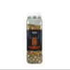 Domain Outdoor No BS Deer Food Plot Seed for Deer, Forage Oats, Clover, Forage Rape, Chicory, Radish, Finally a No Till Mix with Zero Fillers, No Heavy Equipment Required, 1/4 Acre