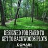 Domain Outdoor No BS Deer Food Plot Seed for Deer, Forage Oats, Clover, Forage Rape, Chicory, Radish, Finally a No Till Mix with Zero Fillers, No Heavy Equipment Required, 1/4 Acre view 4