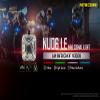 Nitecore NU06 LE 4-Color Rechargeable Signal and Safety Light, White, Red, Green, and Blue, Compatible with ARC Rail, Magnetic, MOLLE & Hook-and-Loop view 4