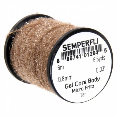 Micro Fritz Gel Core by Semperfli