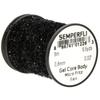 SemperFli Gel Core Body Micro Fritz Black