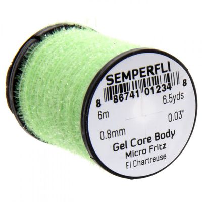Micro Fritz Gel Core by Semperfli