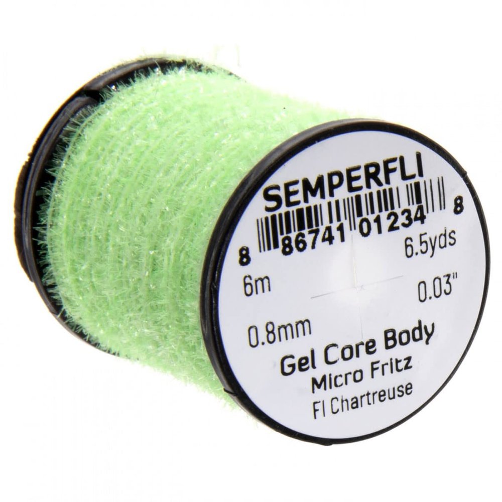 Micro Fritz Gel Core by Semperfli