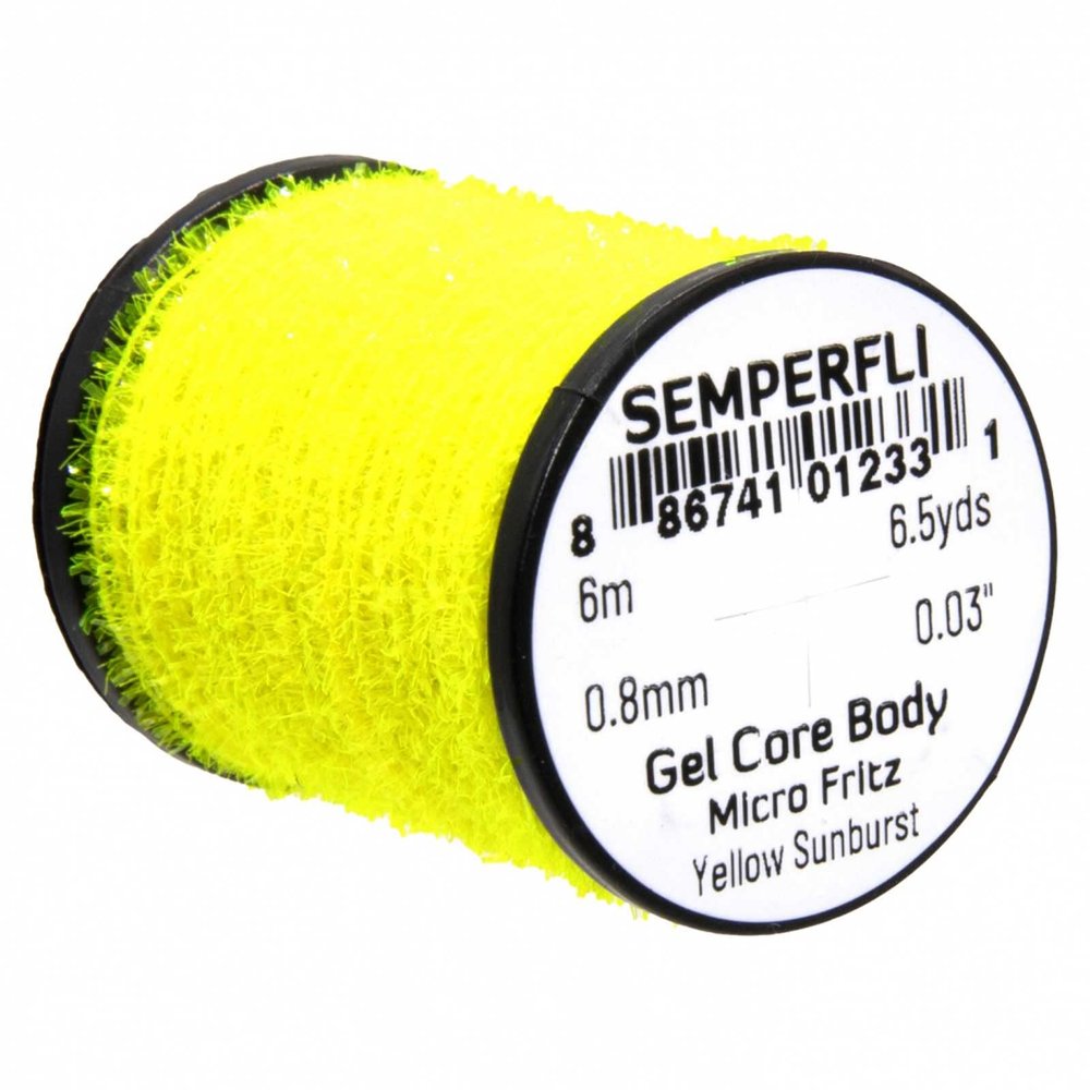 Micro Fritz Gel Core by Semperfli