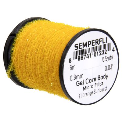 Micro Fritz Gel Core by Semperfli