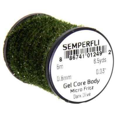 Micro Fritz Gel Core by Semperfli