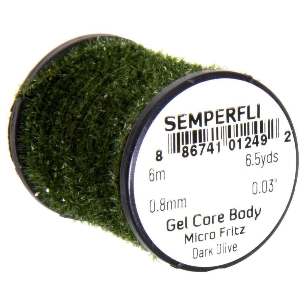 Micro Fritz Gel Core by Semperfli