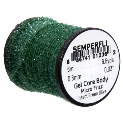 Micro Fritz Gel Core by Semperfli